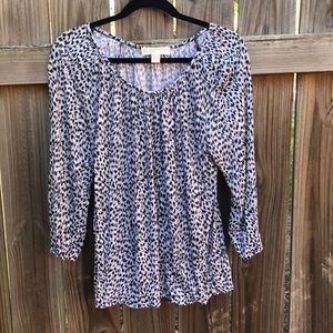 Michael Kors Top - L